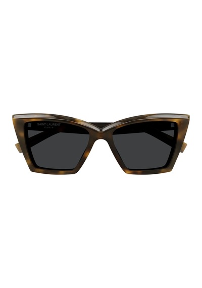 Saint Laurent Sl657 002 54 Unisex Güneş Gözlüğü