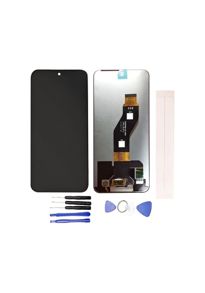 İnfinix Hot 60i Lcd Ekran Dokunmatik
