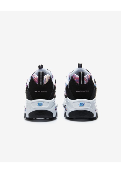 Skechers Kadın Ayakkabı 149789w-bkmt Çok Renkli