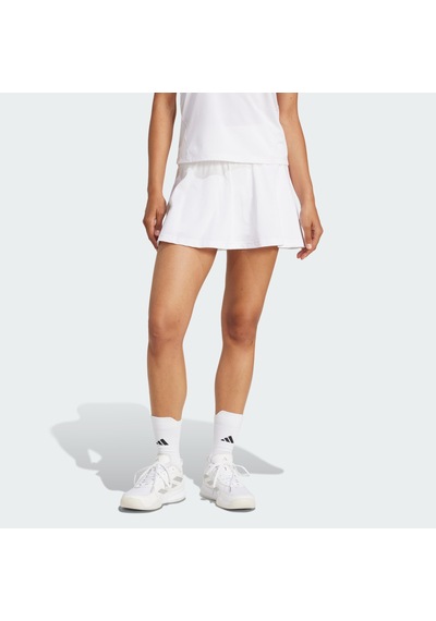 Club Skırt Adidas Tenis Eteği Whıte