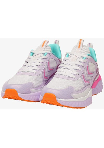 Hummel Hml Bubblegum Unisex Çok Renkli Sneaker 900485-9704 Çok Renkli