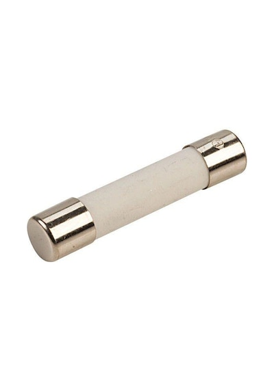 2.5A 5x20mm Gecikmeli Seramik Sigorta
