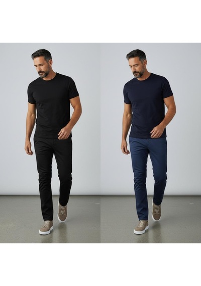 Alza %100 Hakiki Deri Erkek Sneaker Günlük Rahat Ve Şık Ayakkabı - Bej Süet