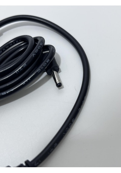 Usb Dc 5v - 12v Voltaj Yükseltici Adaptör Kablo