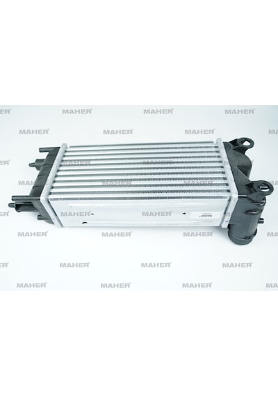 Citroen C5 / Peugeot 508 2008-2015 Turbo Radyatörü Intercooler 0384p5