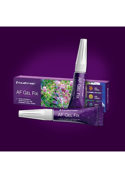 Af Gel Fix 2X20 Gr
