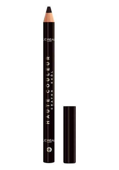 Cosmetics Haute Couleur Göz Kalemi - 120 Brun Leather Belirtilmemiş