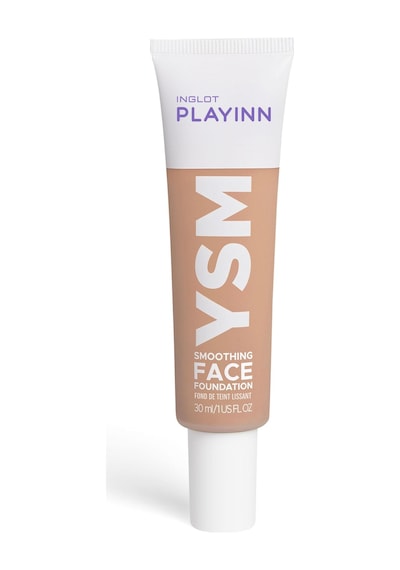 Inglot Inglot Playınn Ysm Smoothing Yüz Fondöten 50py