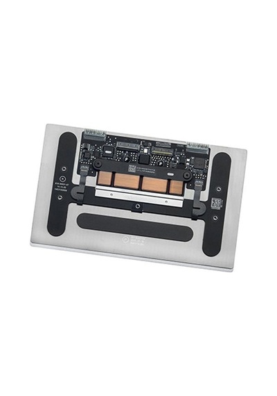 Apple MacBook İle Uyumlu 12inc A1534 Trackpad Flex Kablosuz Mf865 817-00327 810-00021-08 Gold2015
