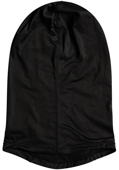 Quıksılver Quiksilver Lightweight Fleece Balaclava Erkek Siyah Kar Maskesi Kvj0