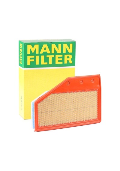 Hava Filtre Opel İnsignia B Z18 1,5d 1,6d 2,0d / Cdti 2,0 2017+ 23430313 Mann C35015