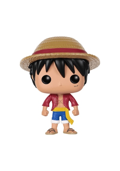One Piece Monkey D. Luffy Figür - 98