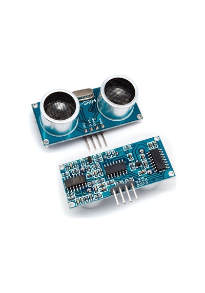 Robizstore-Hc-Sr04 Ultrasonik Ses Mesafe Algılama Sensörü Uzaklık Sensörü Robizstore-Hc-Sr04 Ultrasonik Ses Mesafe Algılama Sensörü Uzaklık Sensörü