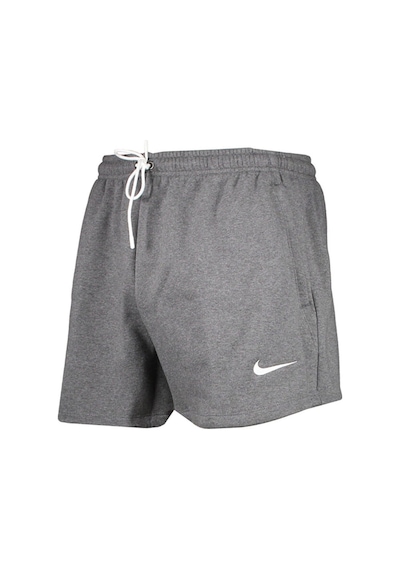 Nike Cw6963-071 Team Park 20 Kadın Şort-6957 Antrasit