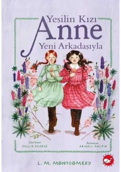 Yeşilin Kızı Anne Yeni  Arkadaşıyla -
