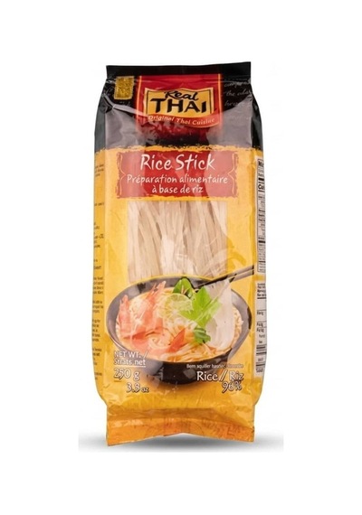 Pirinç Çubuğu Rice Stick 375 Gr