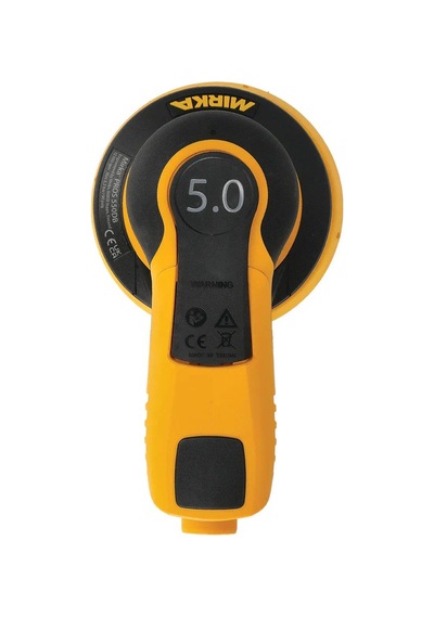 Mirka Havalı Zımpara Hortum + Toz Torbası Pros 650DB Ø 150MM 5.0 MM Orbit