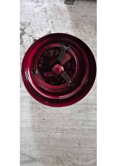 Boru Çapı 15 Cm Baca Döneri Ideal Model Fırıldak Tip Ø 150 Mm Boru Fırıldağı