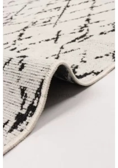 Turkua Home Mira Şönil Halı Mra0105 Beyaz