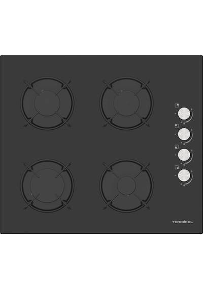 Termikel BH P7144C B Ankastre Ocak