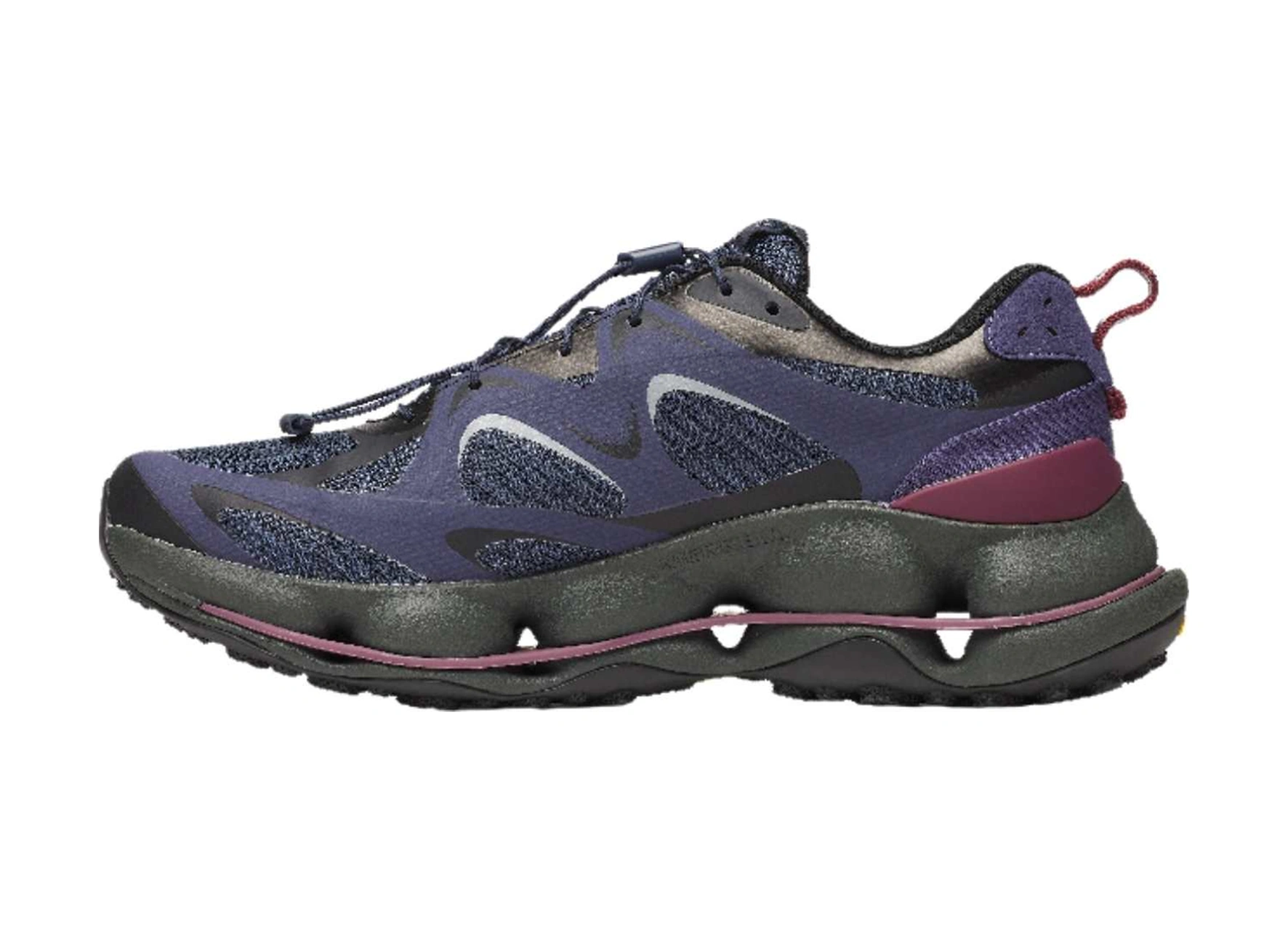 Merrell Merrell Speedarc Matis Gore-tex Erkek Mavi Günlük Ayakkabı Nng Lacivert