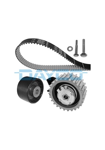 Dayco Ktb761 - Fiat Doblo - Bravo 1.6 Jtdm Triger Set