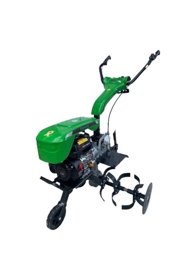 Bartech Benzinli Çapa Makinesi 7 Hp Farmate