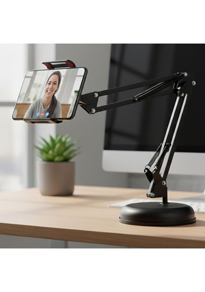 Lastvoice Ms-113 Lastvoice Ms-113 Telefon Tablet Tutucu Masaüstü Sehpa Stand