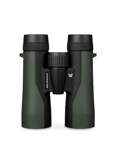 Vortex Crossfire Hd 10x50 Su Geçirmez El Dürbünü cf-4313 Yeşil