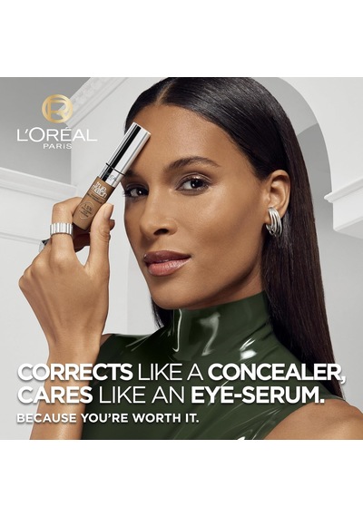 L'oreal Paris True Match Aydınlatan Serum Kapatıcı - 2r Sku: Smg8690010409003