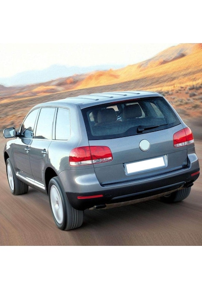 Vw Touareg 2003-2006 Arka Bagaj Amortisörü Yaylı 1 Ad. 7l6827550n