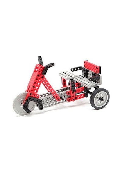 Robotamı Junıor -1 Mekanik-elektronik Robotik Seti 6+ Yaş