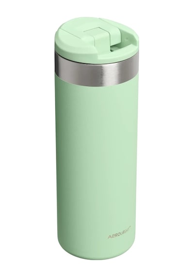 Stanley The Aerolight Transit Termos Bardak 0.47 Lt - 16 Oz Pistachio Yeşil