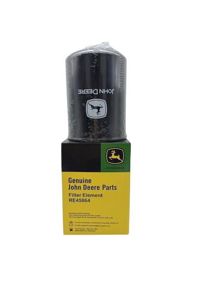 John Deere Hidrolik Filtresi - Re45864