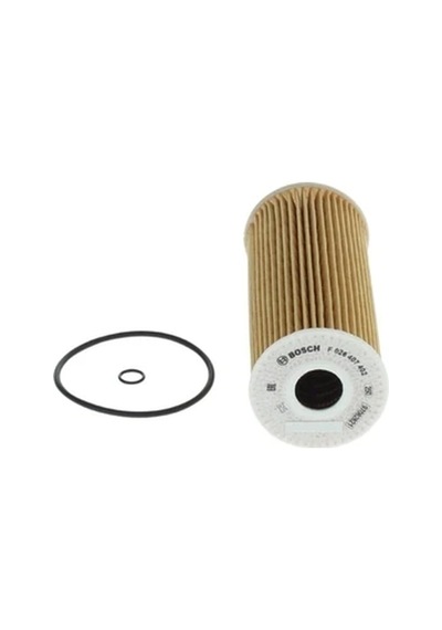 Yağ Filtresi Vw Golf Caddy Crafter Passat Audi A3 A4 A6 Seat Leon Skoda Bos-f026407402- 074115562