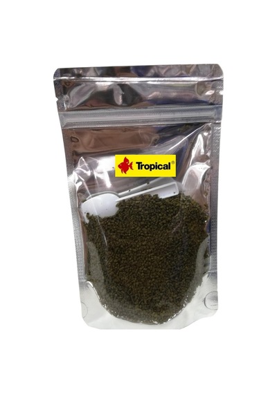 Tropical 3 Algae Granulat Balık Yemi 250 G
