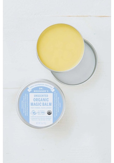 Dr. Bronner's Kokusuz Nemlendirici Balm 57 G