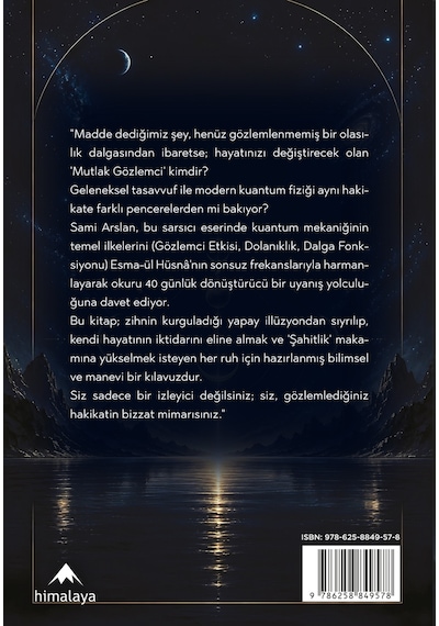 Mutlak Gözlemci