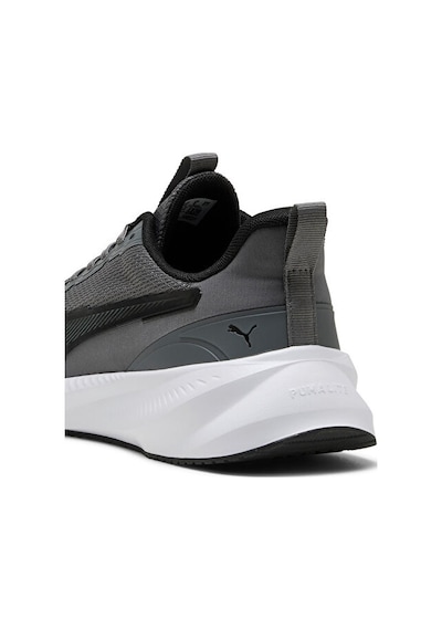 Puma 31079708 Flyer Lite 3 Erkek Koşu Ayakkabısı Gri
