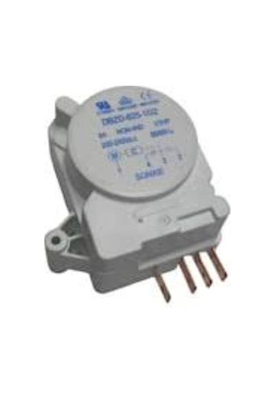 B0004057 Arçelik Beko  Altus Uyumlu Buzdolabı Timer Sonxıe