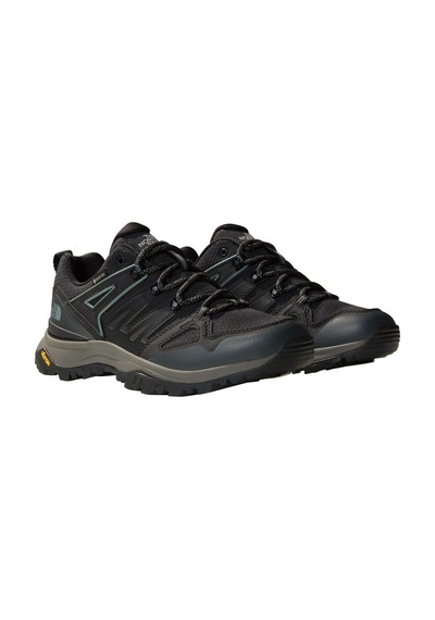 The Nort Face The North Face W Hedgehog Gore-tex Kadın Ayakkabı Siyah