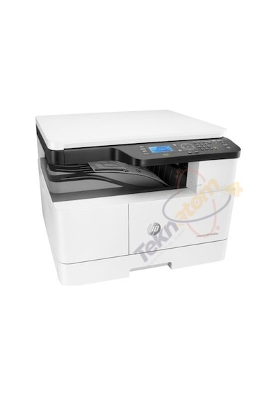 Hp A3 M442dn 8af71a Siyah Çok Fonksiyonlu Dublex Lazer Yazıcı Usb,ethernet