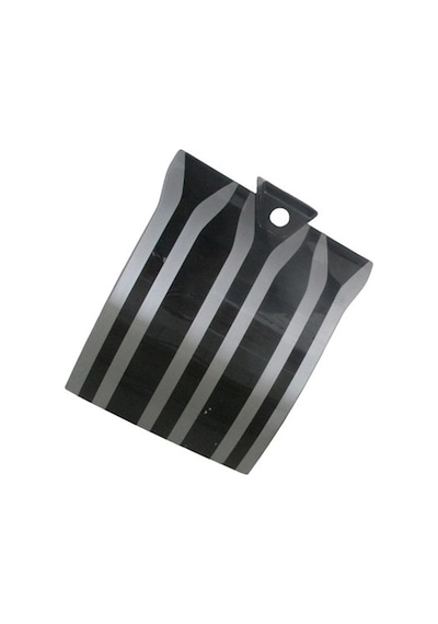 Togg T10x 2024-2025 Ön Panjur Orta Kapağı Radar Oem No: B0402901310