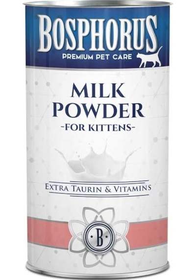 Bosphorus Yavru Kediler İçin Süt Tozu 200 G