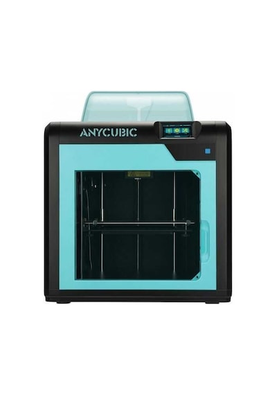 Anycubic 4Max Pro 3D Printer 3D Yazıcı - Monteli
