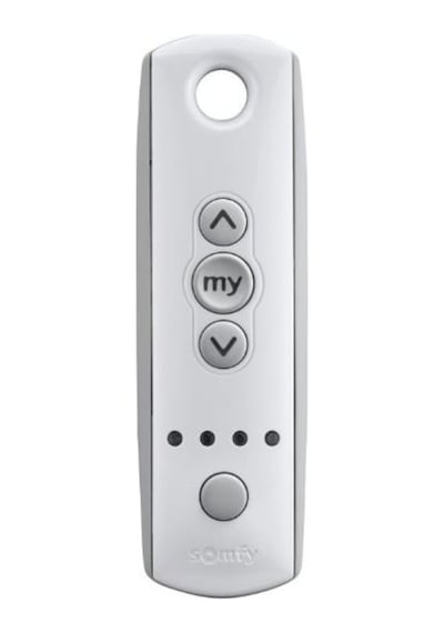 Somfy Kumanda Telıs 4 Pure Rts Tente Kumandas