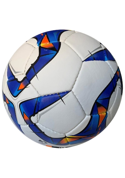 Katze F16 Sert Zemin Futbol Topu 5 Numara Beyaz