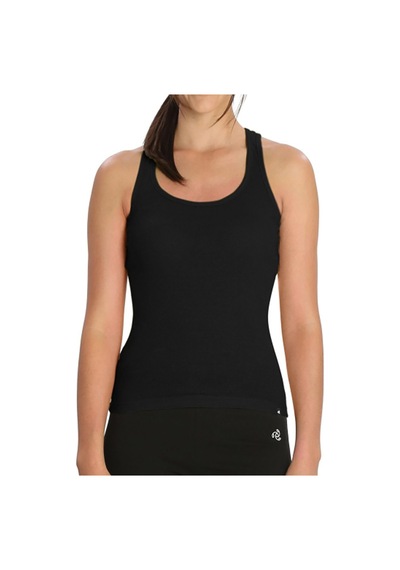 Bluu Kadın Bsc Tank Top Fitness Sporcu Atleti