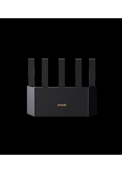 Tenda Rx2l Pro 5x Ax1500 Wifi Router Anten