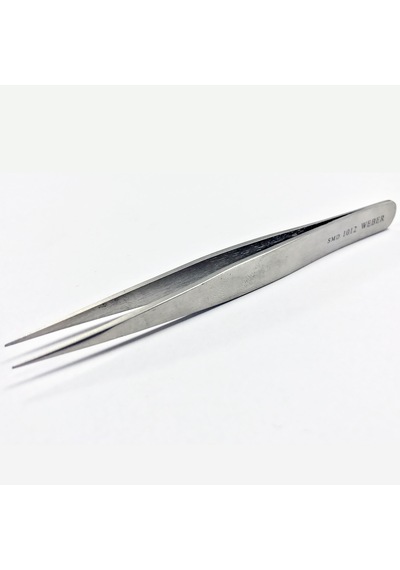 Weber Smd 1012 Mikro Montaj Cımbızı 115 MM
